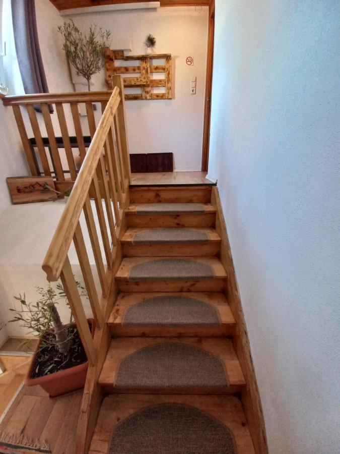 Appartement Muellner Kirchdorf in Tirol Exterior foto