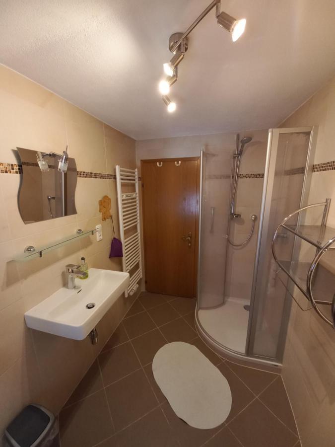Appartement Muellner Kirchdorf in Tirol Exterior foto