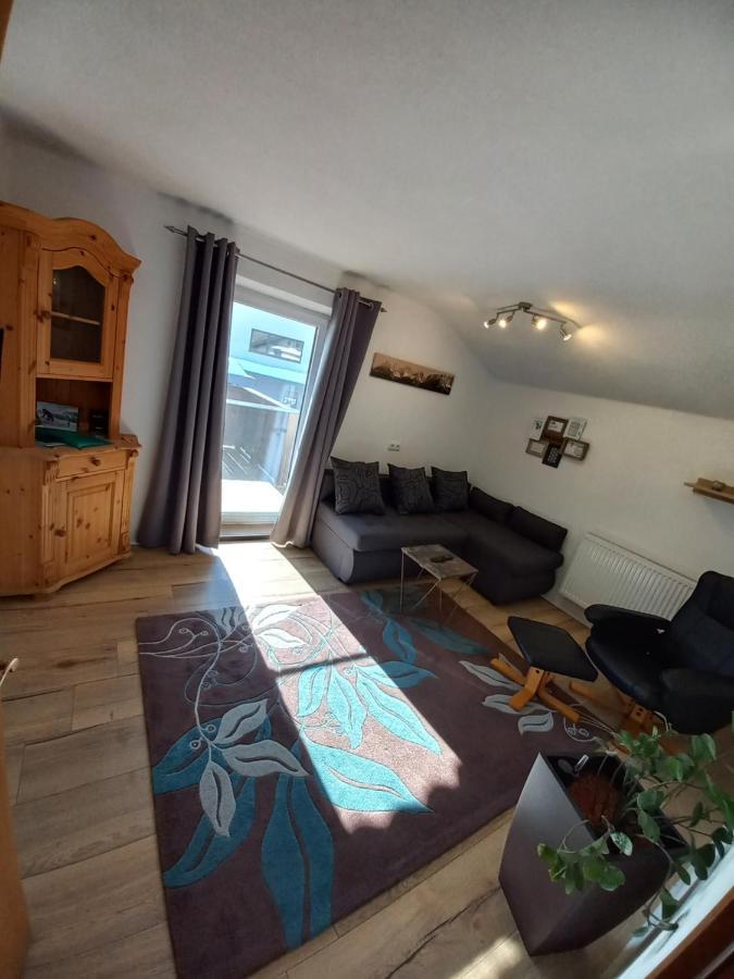 Appartement Muellner Kirchdorf in Tirol Exterior foto